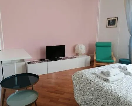 Casa Bonito * 佛罗伦萨