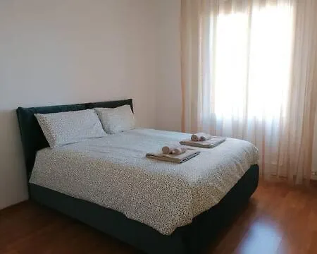 公寓 Casa Bonito 佛罗伦萨