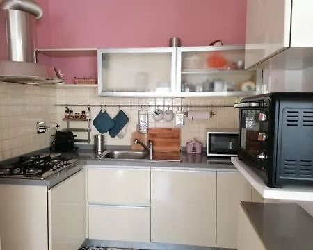 公寓 Casa Bonito 佛罗伦萨