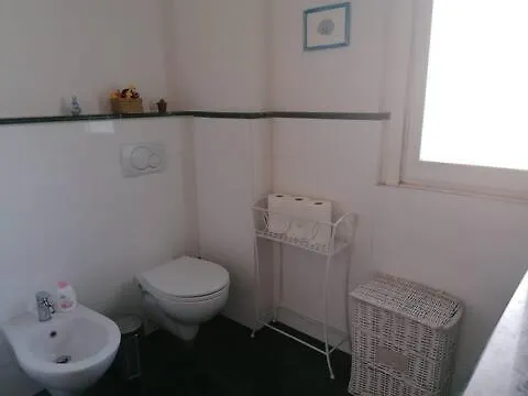 Casa Bonito Апартаменты Флоренция