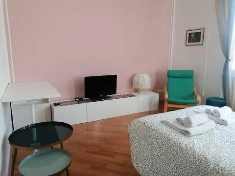 Casa Bonito * Флоренция