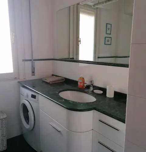 Апартаменты Casa Bonito