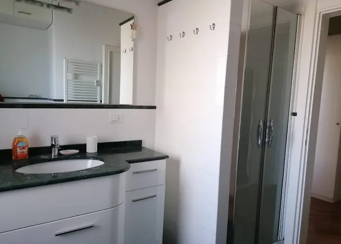 Casa Bonito Апартаменты *