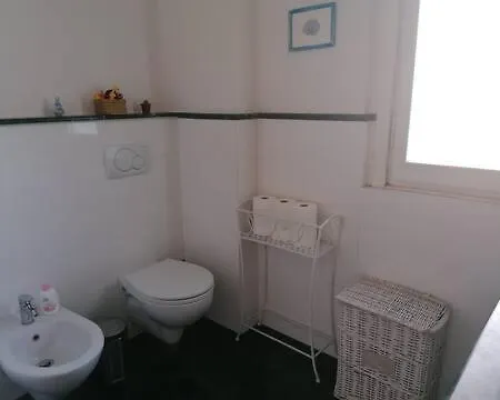 Casa Bonito Apartament Florencja