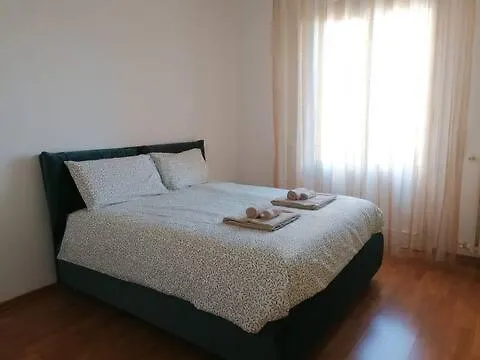 Apartament Casa Bonito Florencja