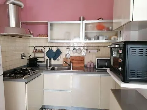 Apartament Casa Bonito Florencja