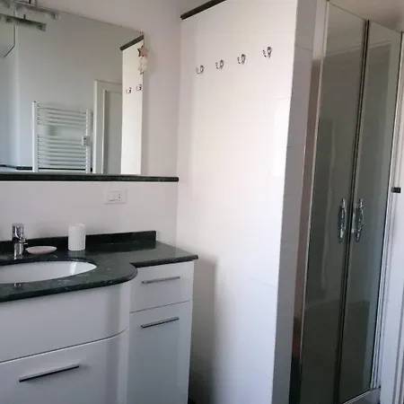 Casa Bonito 아파트 *